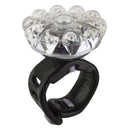 Mirrycle Incredibell Bling AB Diamond Bell