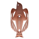 Portland design works Sparrow Cage Standard Alloy Rose Gold Braze-on