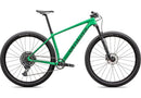 2025 Specialized Epic Ht Comp Bike Gloss Electric Green / Forest Green M