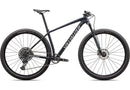 2025 Specialized Epic Ht Comp Bike Satin Dark Navy / White Xs