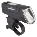Kryptonite Incite X8 Rechargeable Headlight - Black
