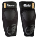 The shadow conspiracy Super Slim JR V2 Knee Pads  JR MD Unisex Black