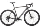 Specialized Crux Pro Smoke/Dove Grey 46