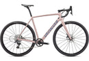 Specialized Crux Comp Blush/Cast Blue Metallic 46