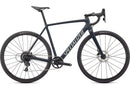 Specialized Crux Forest Green/Flake Silver 46