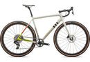 2024 Specialized Crux Pro Bike Gloss Dune White Birch Cactus Bloom Speckle 61