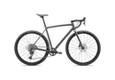 2026 Specialized Crux Ds-Works Comp Bike Satin Smoke / Oak Green 61