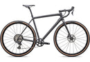 2026 Specialized Crux Comp Bike Satin Carbon / Smoke 56