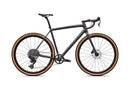 2026 Specialized Crux Expert Axs Bike Satin Carbon/Nebula Metallic 49