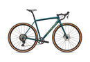 2026 Specialized Crux Comp Bike Emerald Metallic/Pistachio 52