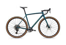 2026 Specialized Crux Ds-Works Comp Bike Emerald Metallic/Fjord Metallic 52