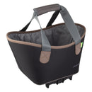 Racktime Agnetha 2.0 Bag SnapIt 2.0 13.4x10x14.6` 915.4 c.i. Carbon Black