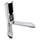 Topeak Flash Stand Slim Crank arm Road Bikes 30.8lbs Aluminum Silver