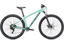 Specialized Rockhopper Comp 27.5 Gloss Oasis / Tarmac Black Xs