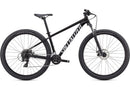 Specialized Rockhopper 27.5 Gloss Tarmac Black / White Xs