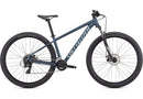 Specialized Rockhopper 27.5 Satin Cast Blue Metallic / Ice Blue Xs
