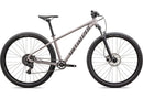 2025 Specialized Rockhopper Sport Bike Satin Clay / Black Liquid Xs - 27.5