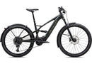 2024 Specialized Tero X 5.0 29 Bike Oak Green Metallic / Oak Green M
