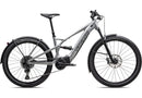 2024 Specialized Tero X 4.0 29 Bike Silver Dust / Smoke M