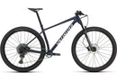 2026 Specialized Chisel Ht Comp Bike Gloss Metallic Deep Marine / White Xs