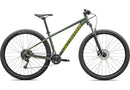2025 Specialized Rockhopper Base Bike Gloss Sage Green / Olive Green M