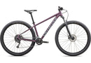 2025 Specialized Rockhopper Base Kh Bike Satin Cast Lilac / Sea Foam Xxs