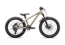 2026 Specialized P.1 Trail Bike Gloss Whte Mountians / Amber Glow 20"