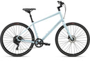 Specialized Crossroads 3.0 Satin Arctic Blue / Chrome M