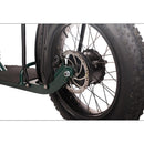 PWR Roam Electric Bicycle 20"/24" Green U