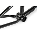 We The People Pathfinder BMX Frame Black 20.5''