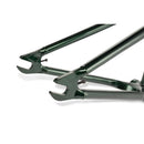We The People Paradox BMX Frame Abyss Green 21''