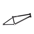 WeThePeople Revolver Black 20.75''