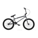 WeThePeople Thrillseeker BMX 20'' Gun Metal 20"