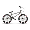 We The People Nova BMX 20'' Transparent 20''