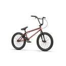 We The People CRS 20 BMX 20'' Translucent Red 20''