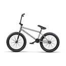 We The People Battleship BMX 20'' Translucent 20.75''