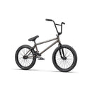 WeThePeople Envy RSD BMX 20'' Black clear 21''