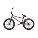 WeThePeople Envy LSD BMX 20'' Black clear 21''