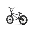 We The People Envy Carbonic BMX 20'' Matte Black 20.5'' RHD