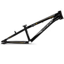 Radio Raceline Helium Cruiser Hardtail Frame Black 22''