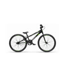 Radio Raceline Xenon BMX 20'' Black/Green 17.5''