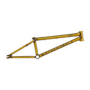 WeThePeople Utopia Hybrid Matte transparent gold 20.5''
