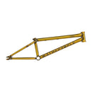WeThePeople Utopia Hybrid Matte trans gold 20.5''
