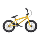 WeThePeople Seed BMX 16'' Gold 16''