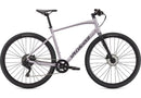 Specialized Sirrus X 2.0 Gloss Clay / Cast Umber / Satin Black Reflective Xxs