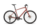 2025 Specialized Sirrus X 4.0 Bike Satin Spice / Gunmetal Reflective M