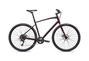 2026 Specialized Sirrus X 1.0 Km Bike Gloss Solidity Metallic / Dolomite Frost Reflective Xxs