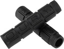Oury Single Compound V2 Grips - Black