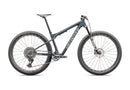 2026 Specialized Epic Wc Expert Bike Satin Metallic Deep Lake / White / Pearl Xs
