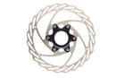 Promax C1 Disc Brake Rotor - Center Lock 1.9mm Thickness 180mm